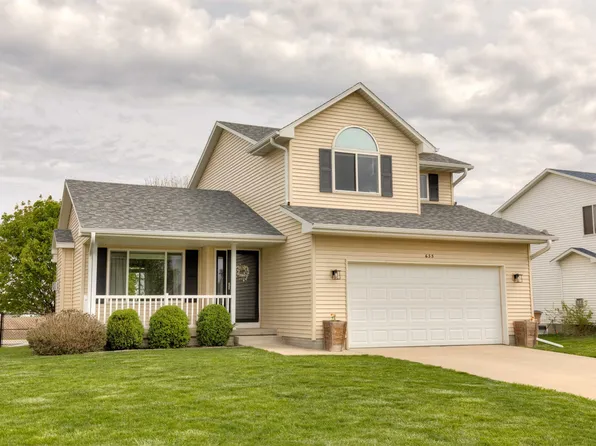635 25th St SE, Altoona, IA 50009