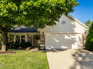 11378 Cherry Blossom West Dr, Fishers, IN 46038