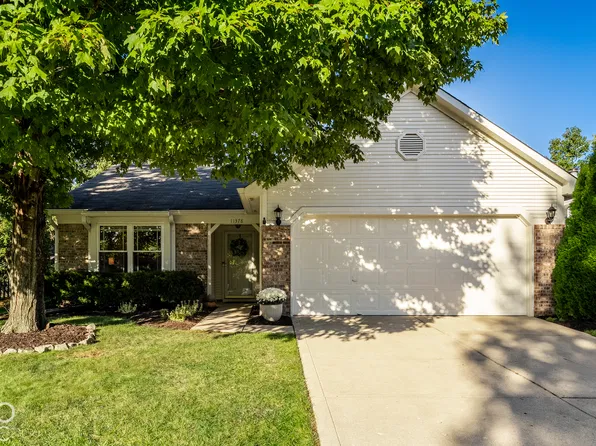 11378 Cherry Blossom West Dr, Fishers, IN 46038