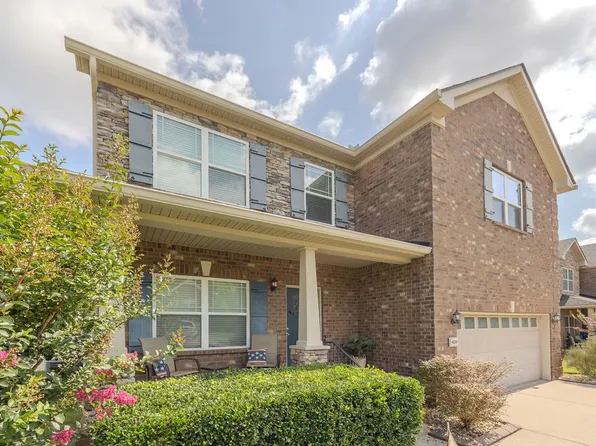 4314 Roxburghe Ct, Murfreesboro, TN 37128