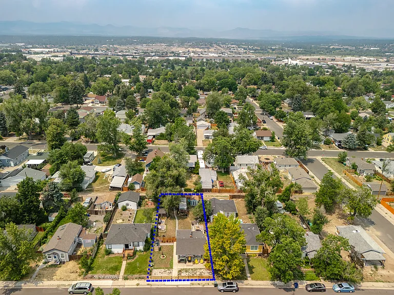 4229 S Delaware St — Photo 38