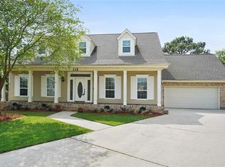 112 Lorelei Cir, Slidell, LA 70458