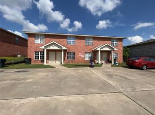 2811 Cantabrian Dr #B, Killeen, TX 76542