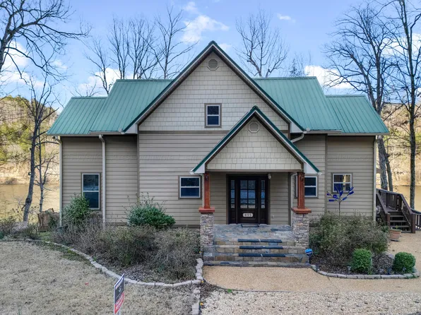 495 Lakeridge Dr, Arley, AL 35541