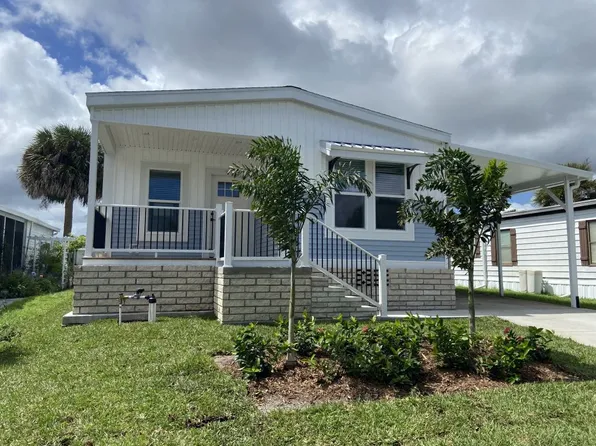 1405 82nd Avenue Site #38, Vero Beach, FL 32966