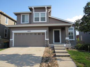 10922 Brooklawn Rd, Highlands Ranch, CO 80130