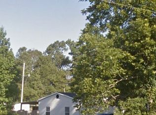 4000 Moncure Marble Rd, Terry, MS 39170