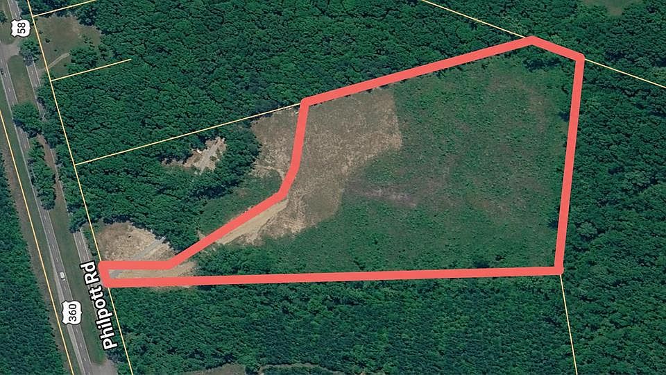 1st image of 4099 Philpott Rd