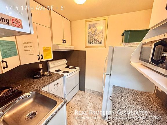 5th image of 4714 17th Ave NE #6