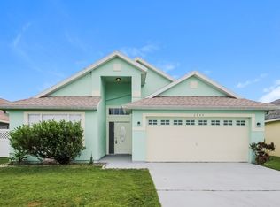 1340 Sierra Cir, Kissimmee, FL 34744