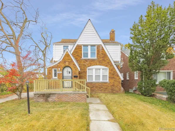 15031 Heyden St, Detroit, MI 48223