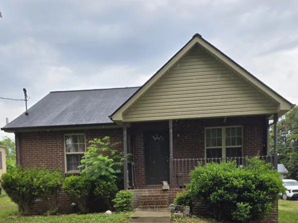 4223 Woods St, Old Hickory, TN 37138