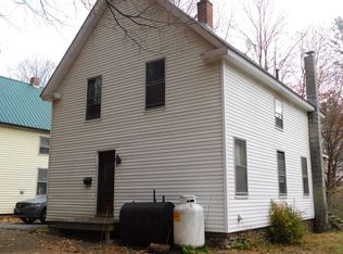 9 Elm Ter, Springfield, VT 05156