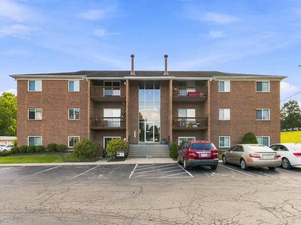1111 Shayler Rd APT 12, Batavia, OH 45103