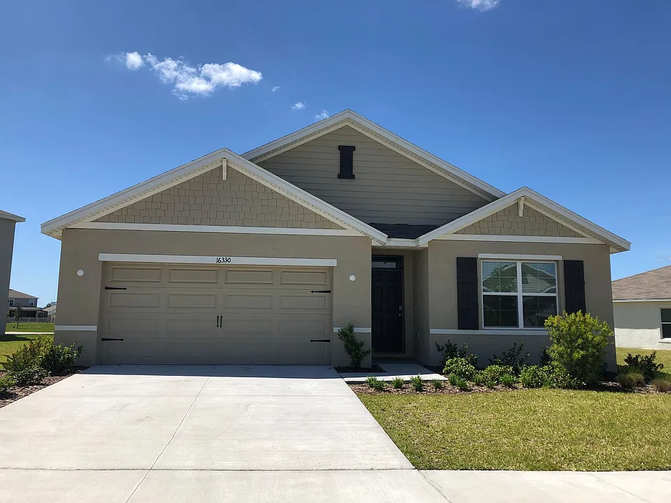 16330 Little Garden Dr