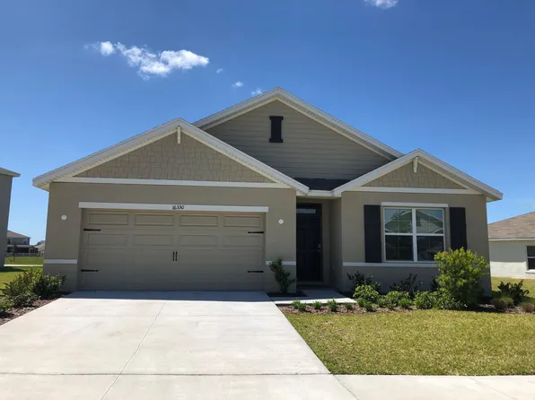 16330 Little Garden Dr, Wimauma, FL 33598