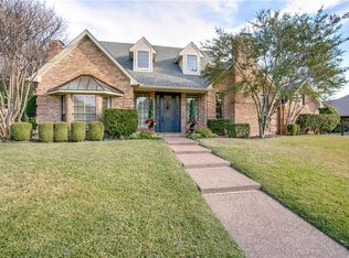 2204 Winding Hollow Ln, Plano, TX 75093
