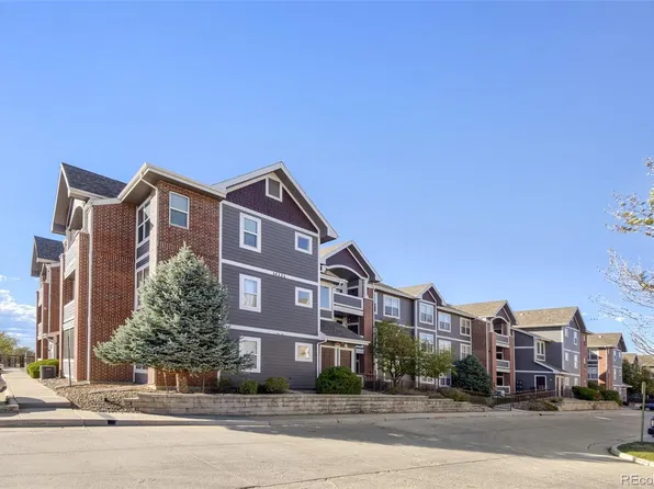 14221 E 1st Drive Bldg 12 #308, Aurora, CO 80011