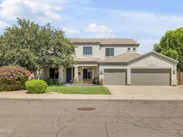 1800 E DERRINGER Way, Chandler, AZ 85286