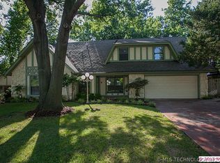 8330 S 74th East Ave, Tulsa, OK 74133