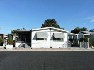 3560 Jewel Cave Dr, Las Vegas, NV 89122