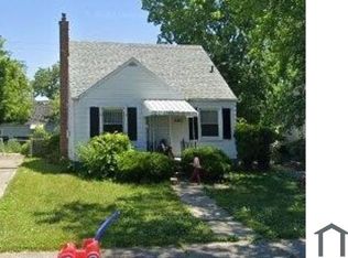 5260 Farmbrook St, Detroit, MI 48224