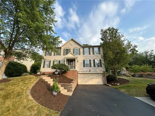 5218 Teakwood Ct, Pittsburgh, PA 15209
