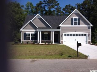 809 Derbyshire Ct #TOWNHOUSE E, Conway, SC 29526