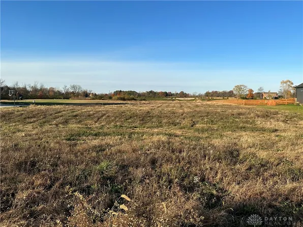 1708 Vicki Ln Lot 5, Lebanon, OH 45036