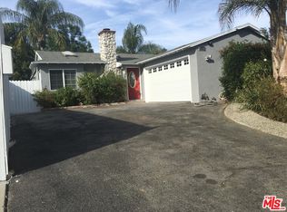 22133 Schoolcraft St, Canoga Park, CA 91303