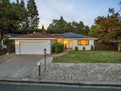 8387 Seeno Ave, Granite Bay, CA, 95746
