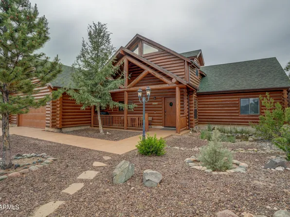 1070 QUIET PINES Lane, Prescott, AZ 86303