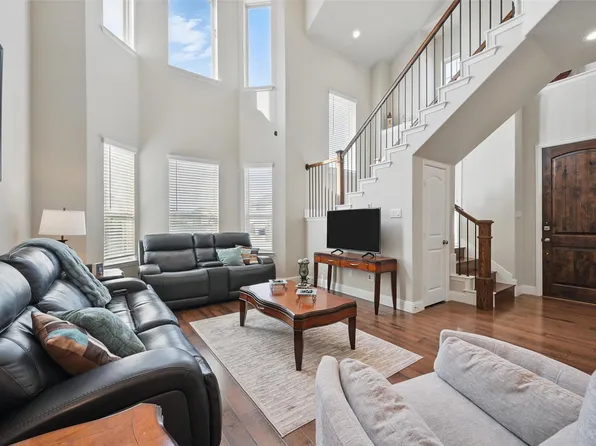 3356 Archduke Dr, Roanoke, TX 75034