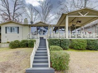 412 Sunset Bay Rd, Hot Springs, AR 71913