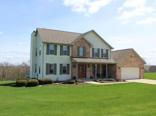 W5235 Village View Cir, New Glarus, WI 53574