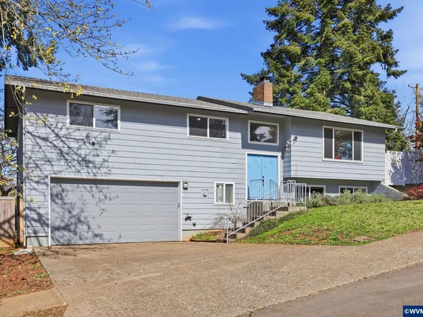 497 Dudley Ave SE, Salem, OR 97302