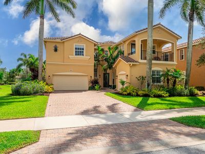 5493 SW Bellflower Court, Palm City, FL, 34990