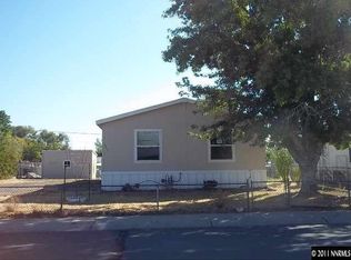 2405 Mayflower Way, Carson City, NV 89706