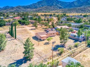 5111 E Muheim St, Hereford, AZ 85615