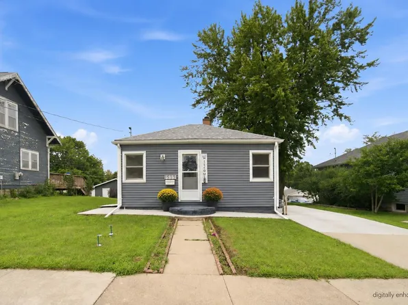1535 Hawthorne Ave, Waterloo, IA 50702