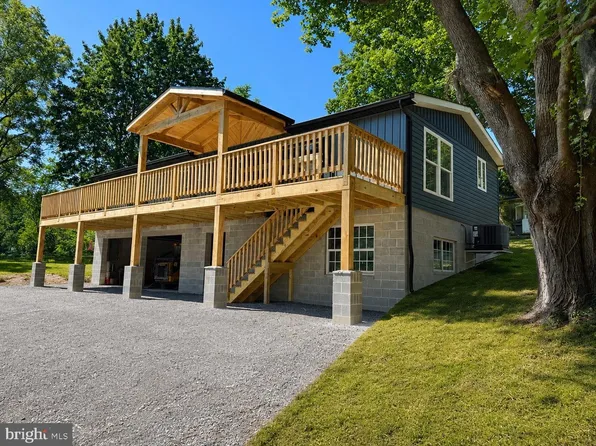 1175 Bollinger Rd, Littlestown, PA 17340