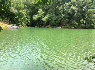 LOT 24 Beechwood Dr, Dandridge, TN 37725
