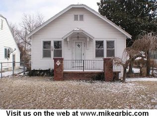 824 S Ash St, Wichita, KS 67211