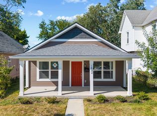 1842 Westview Dr, Indianapolis, IN