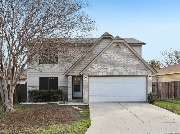 8330 Bent Meadow, Converse, TX 78109