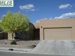 3705 Chromite Ct, Las Cruces, NM 88012