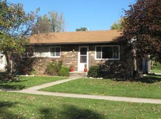 43930 Saltz Rd, Canton, MI 48187