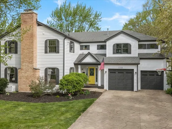 1501 North St, Geneva, IL 60134