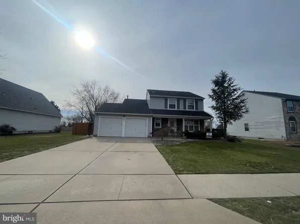 21 Adler Cir, Lumberton, NJ 08048