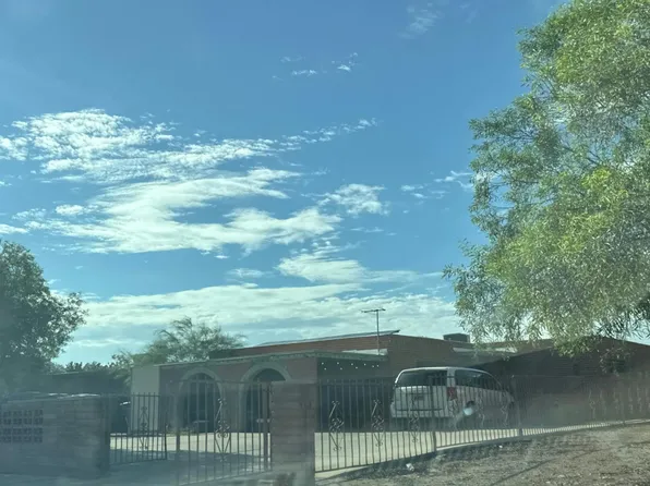 942 W Virginia St, Tucson, AZ 85706